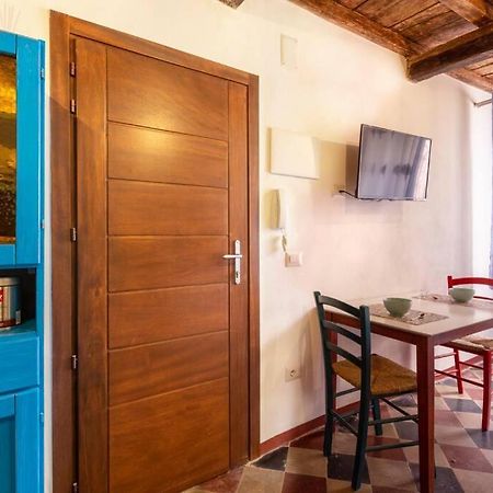 La Posentet Appartement Alghero Buitenkant foto
