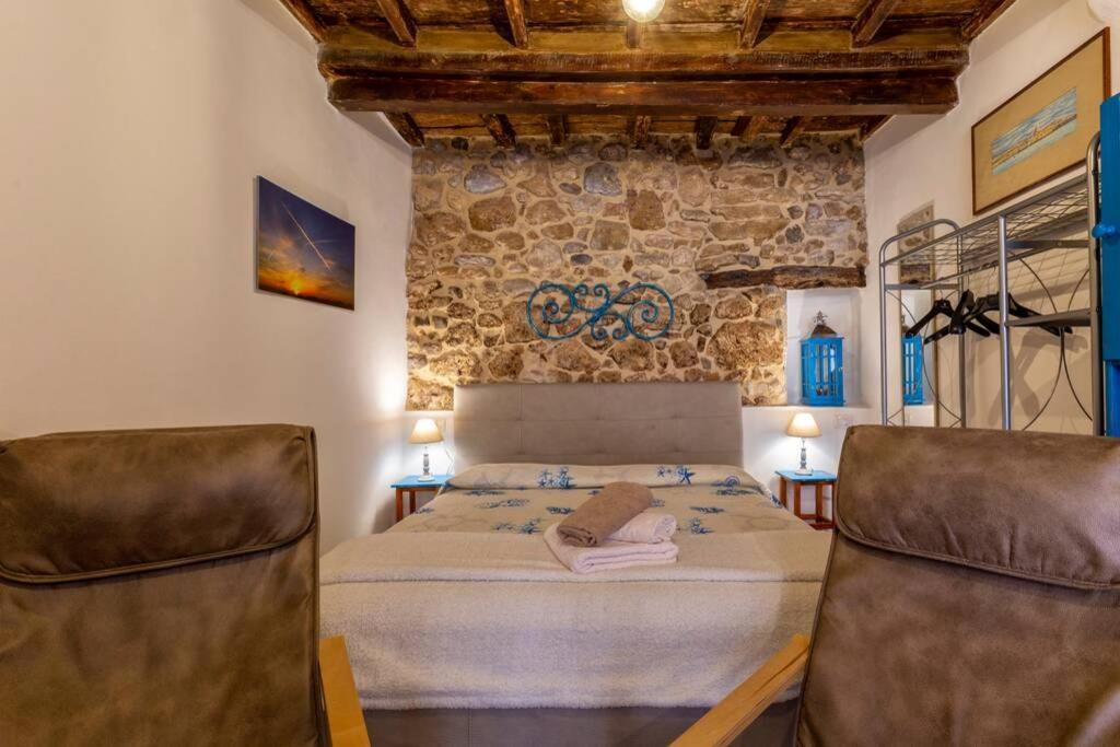 La Posentet Appartement Alghero Buitenkant foto