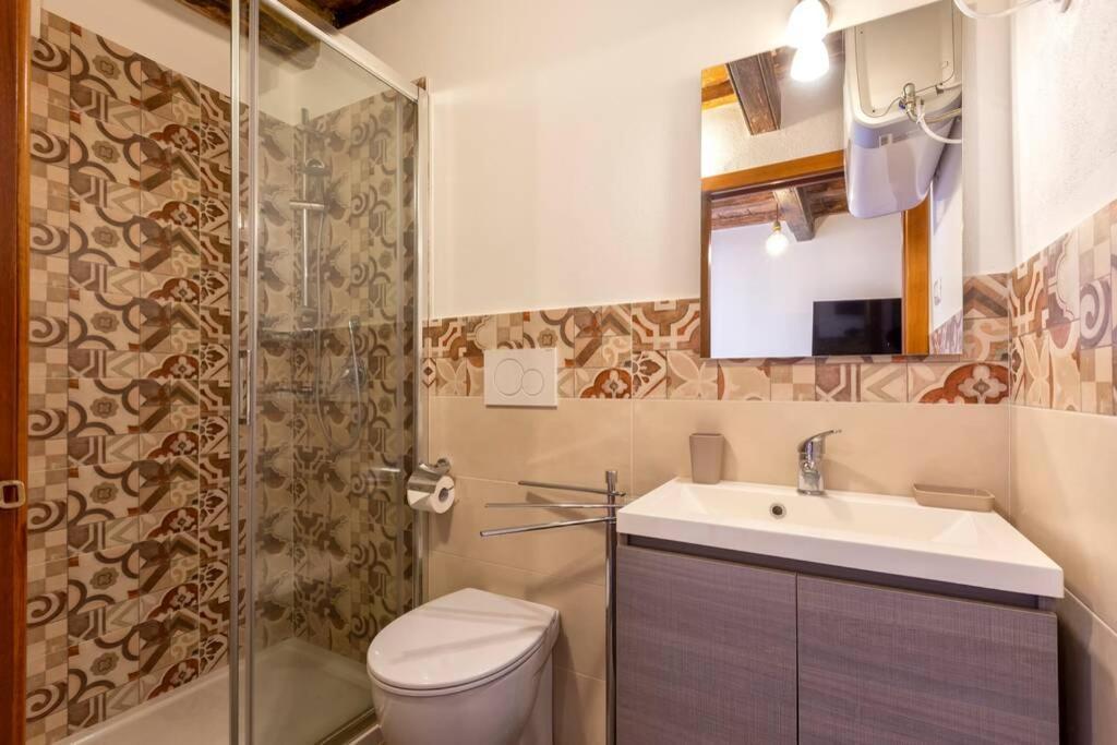 La Posentet Appartement Alghero Buitenkant foto